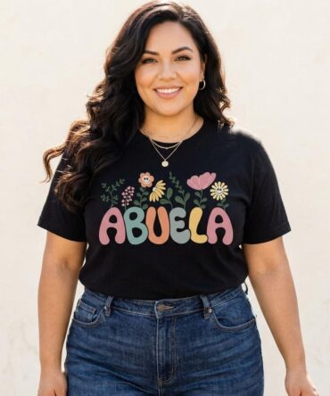 Franela Casual L-3XL