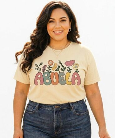 Franela Casual L-3XL