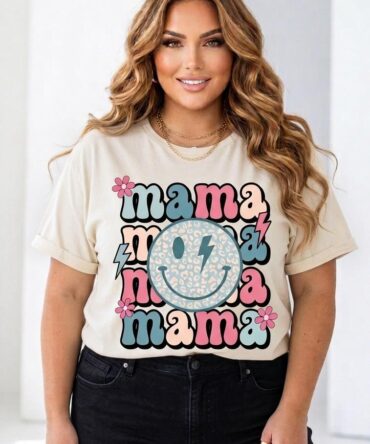 Franela Casual L-3XL