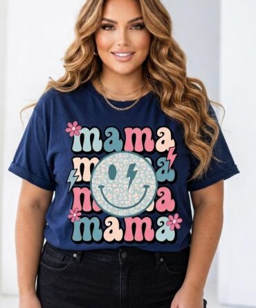 Franela Casual L-3XL