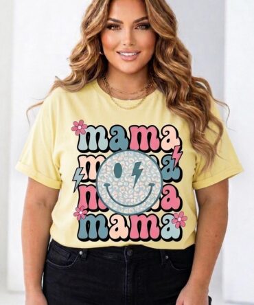 Franela Casual L-3XL