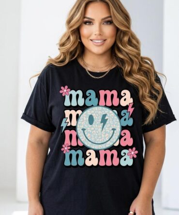 Franela Casual L-3XL