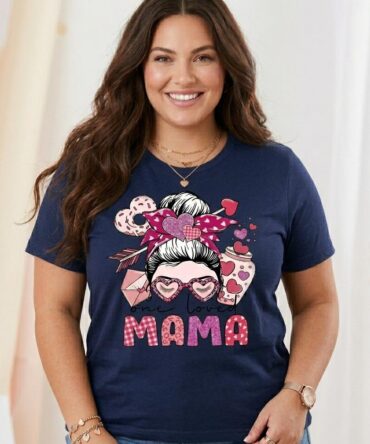 Franela Casual L-3XL