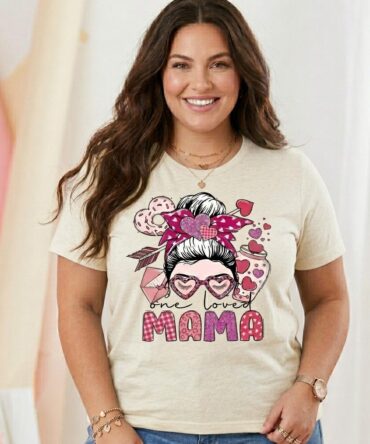 Franela Casual L-3XL