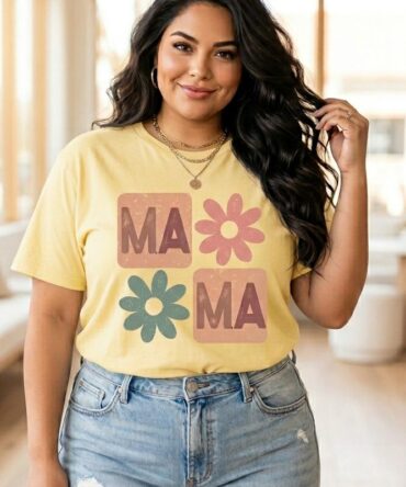 Franela Casual L-3XL