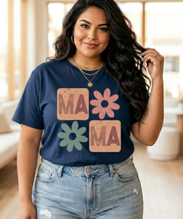 Franela Casual L-3XL