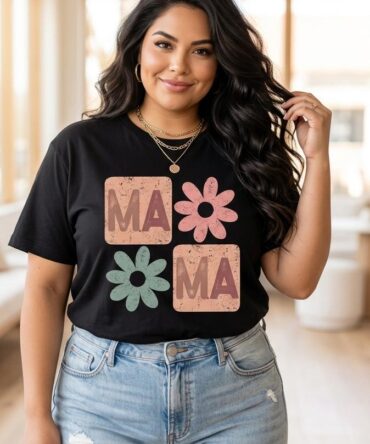 Franela Casual L-3XL