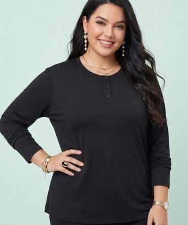 BLUSA CASUAL