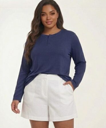 BLUSA CASUAL