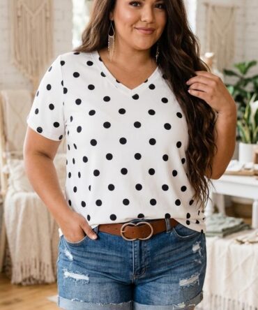 BLUSA CASUAL