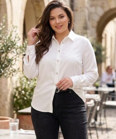 BLUSA CASUAL