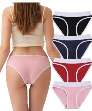 SET DE PANTY L