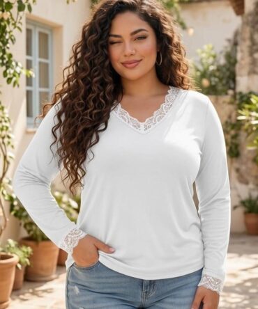 BLUSA CASUAL