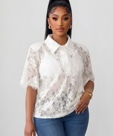 BLUSA CASUAL