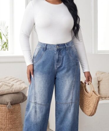 JEANS CASUAL