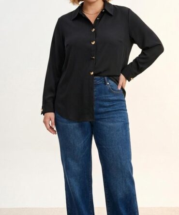 BLUSA CASUAL