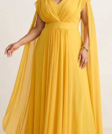 VESTIDO DE FIESTA