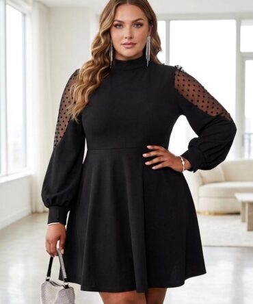 VESTIDO CASUAL