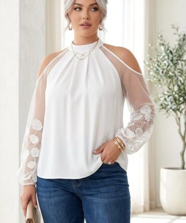 BLUSA CASUAL