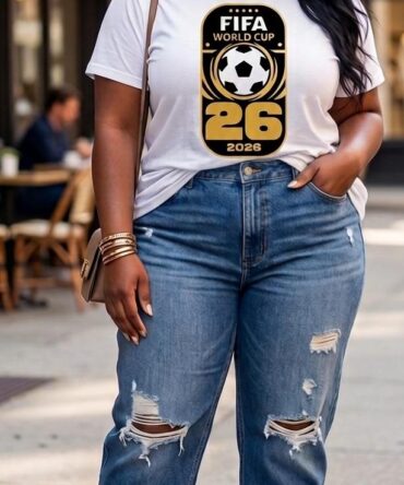 Franela Casual XL-3XL