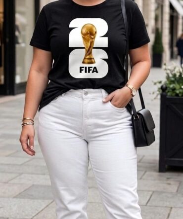 Franela Casual XL-3XL