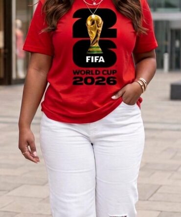 Franela Casual XL-3XL