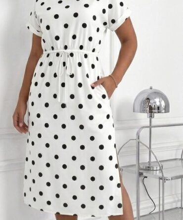 VESTIDO CASUAL
