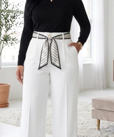 PANTALON CASUAL