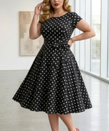 VESTIDO CASUAL