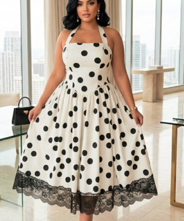 VESTIDO CASUAL