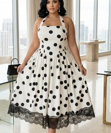 VESTIDO CASUAL