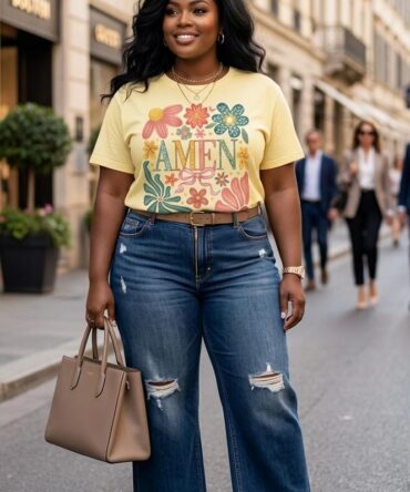 Franela Casual XL-3XL