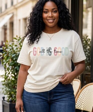 Franela Casual XL-3XL