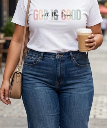 Franela Casual XL-3XL