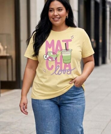 Franela Casual XL-3XL