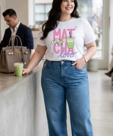 Franela Casual XL-3XL