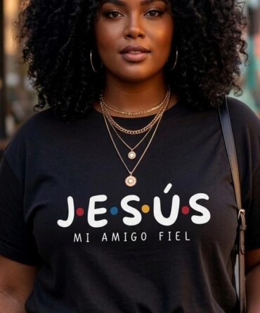 Franela Casual XL-3XL