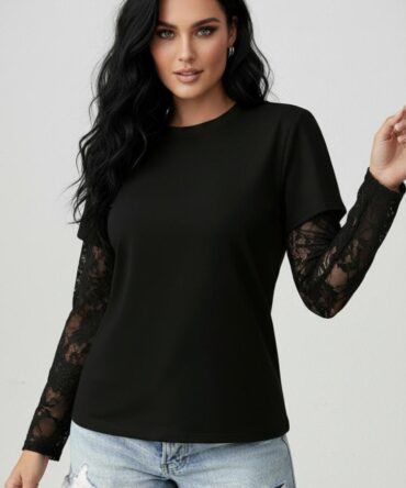 Franela Casual L-4XL