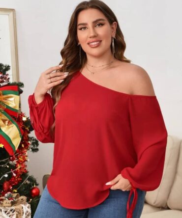 Blusa Casual