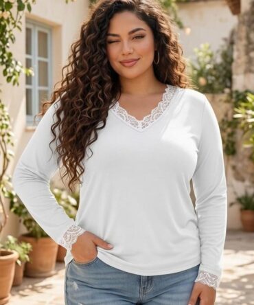 BLUSA CASUAL