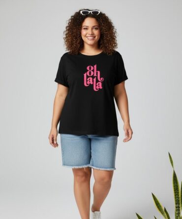 Franela Casual L