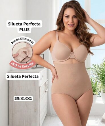 FAJA PANTY L