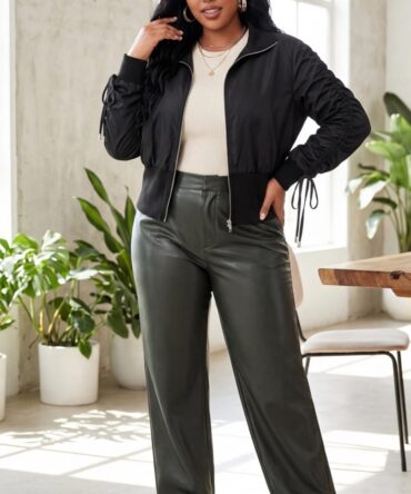 CHAQUETA
