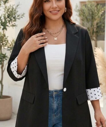 Blazer Casual