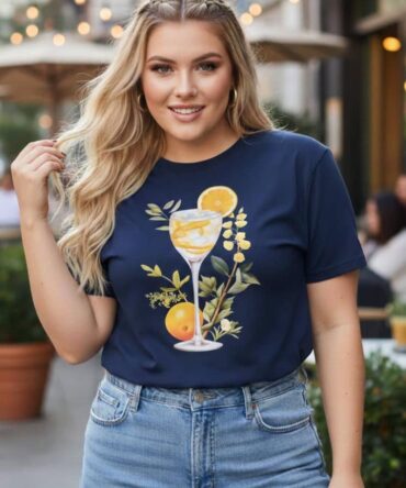 Franela Casual 1XL-3XL