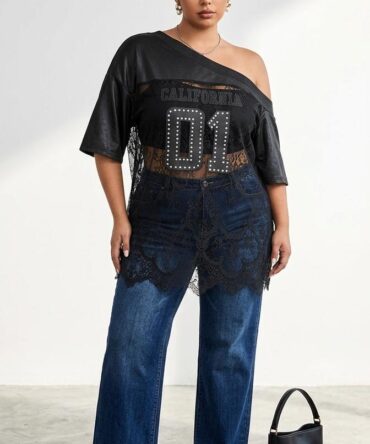 BLUSA CASUAL