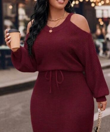 Vestido Casual