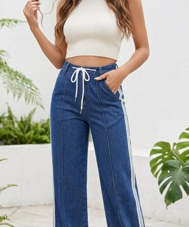 Jean Casual