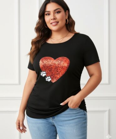 Franela Casual XL