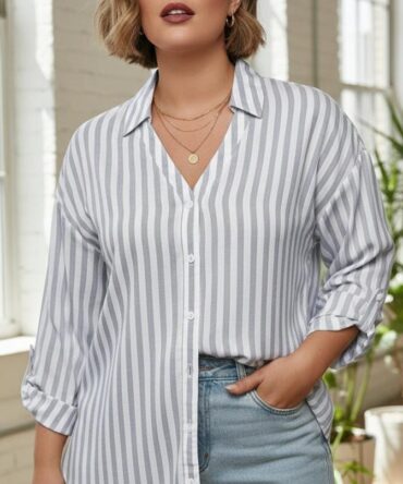 BLUSA CASUAL